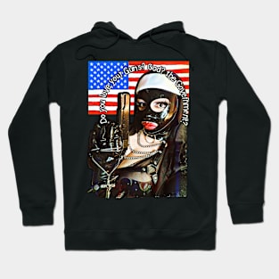 GGG Hoodie